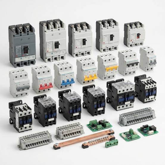 Best switchgear MCB RCCB dealer in Karnataka
